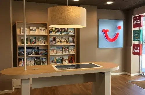 TUI STORE