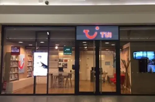 TUI STORE