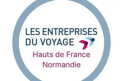 Les Entreprises du Voyage Hauts de France  Normandie