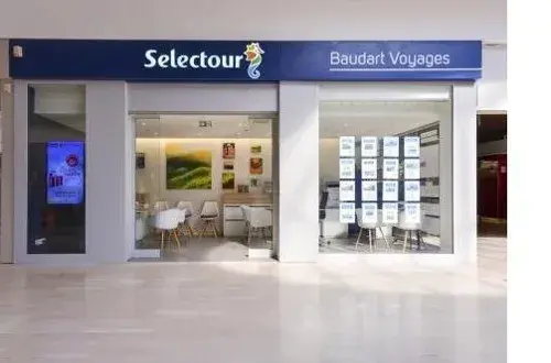 Selectour  Baudart Voyages