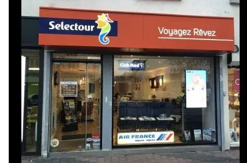 Selectour  Voyagez Rêvez