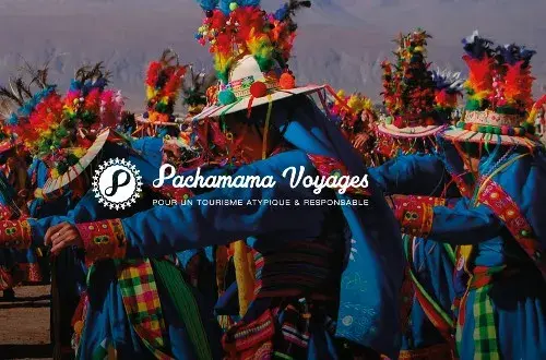 Pachamama Voyages  Agence de Voyage Responsable
