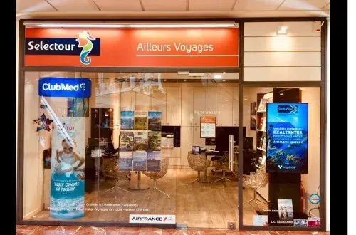 Selectour  Ailleurs Voyages