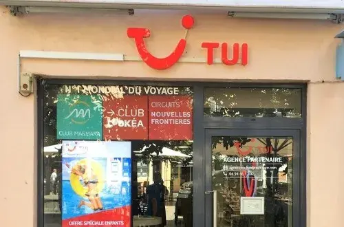 TUI STORE