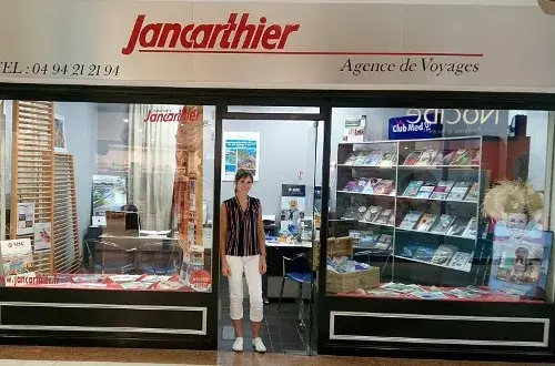 Jancarthier Voyages