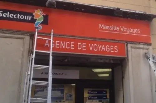 Massilia Voyages