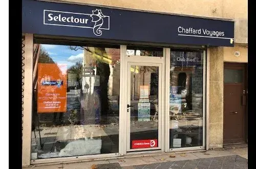 Selectour  Chaffard Voyages