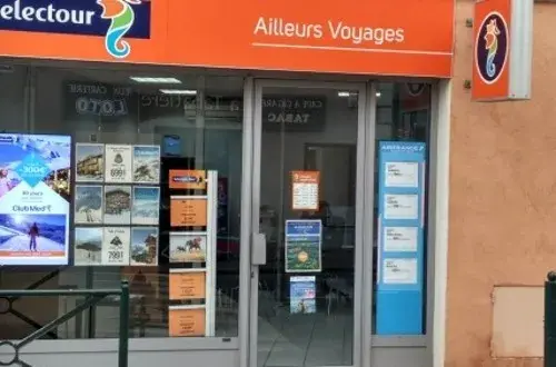 Selectour  Ailleurs Voyages