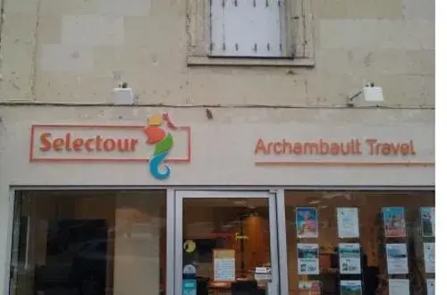 Selectour  Archambault Travel