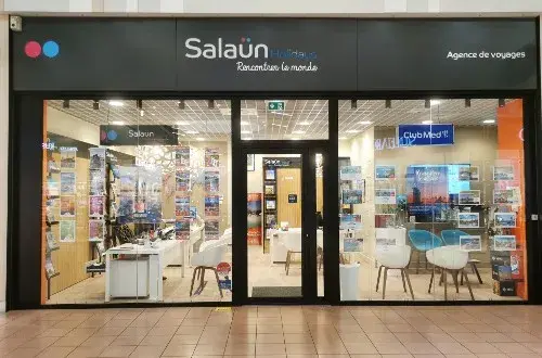 Salaün Holidays