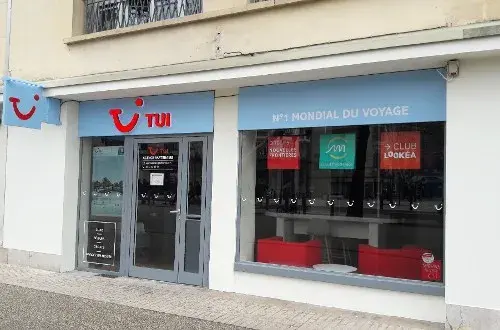 TUI STORE