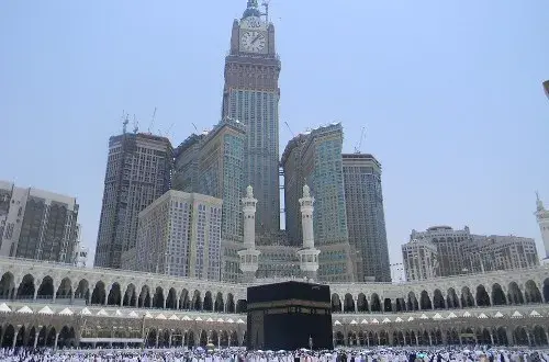 Hajj 2019