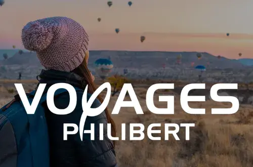 Philibert VoyagesAgence de Voyages