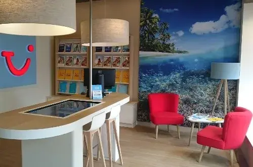 TUI STORE