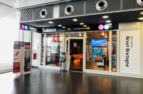 Salaün Holidays