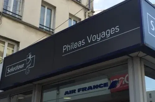 Selectour  Phileas Voyages