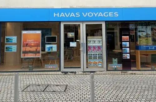 Agence Havas Voyages  Espace Club Med