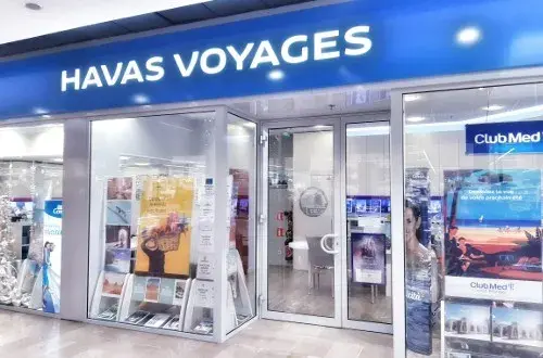 Havas Voyages  Juen Voyages