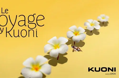 Kuoni  Boulogne Billancourt