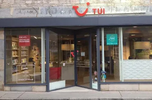 TUI STORE