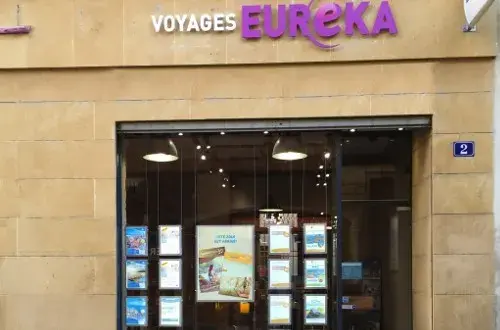 Voyages Eureka  Luxair Tours