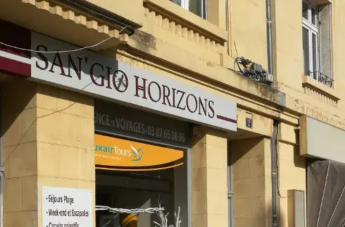 San'gio Horizons