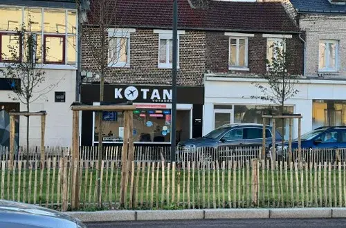 Kotan Voyages Rouen