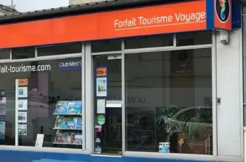 Selectour  Forfait Tourisme Voyages