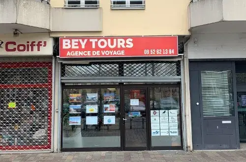 Bey Tours