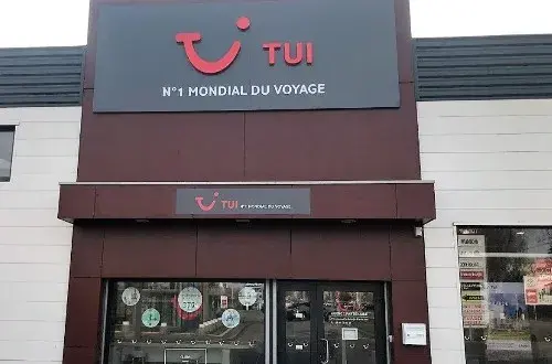 TUI STORE