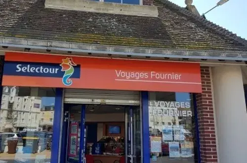 Selectour  Voyages Fournier
