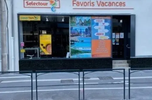 Selectour  Favoris Vacances