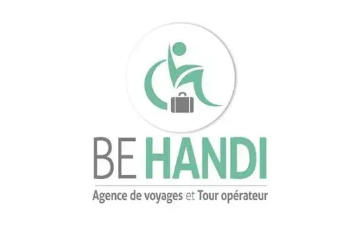 BE HANDI GRAND EST  Agence de voyage spécialisée pour les personnes en situation de handicap