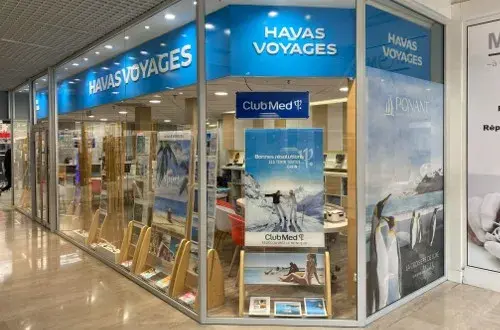 Havas Voyages  Juen Voyages