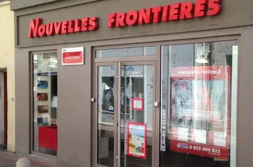 NOUVELLESFRONTIERES