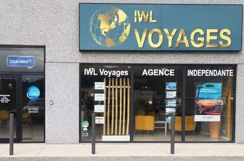 IWL VOYAGES