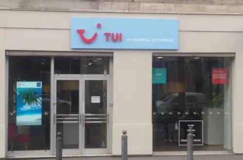 TUI STORE