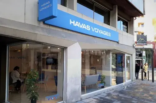 Agence Havas Voyages  Espace Club Med