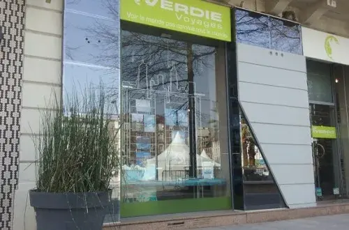 Agence Verdié Voyages