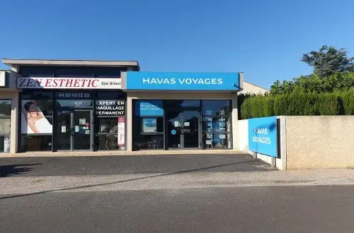 Agence Havas Voyages