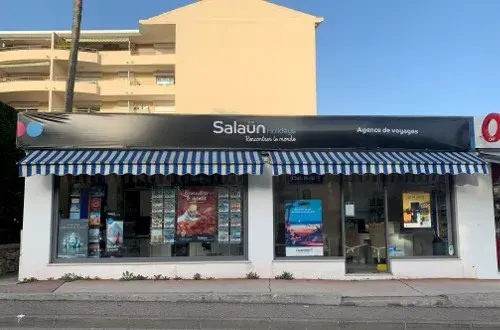 Salaün Holidays