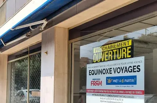 Equinoxe Voyages