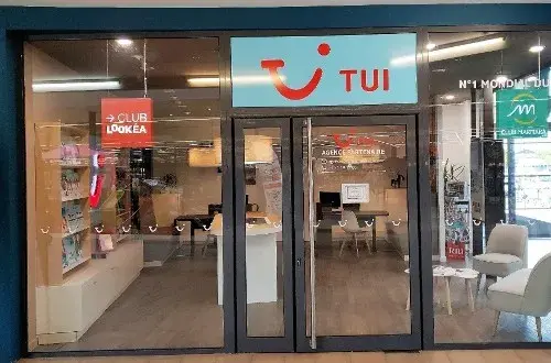 TUI STORE