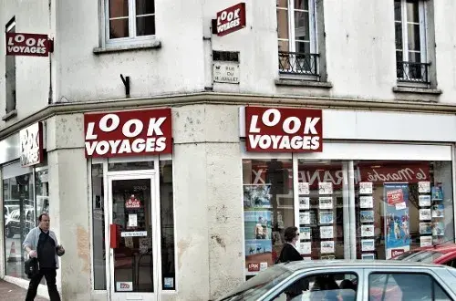 Look Voyages