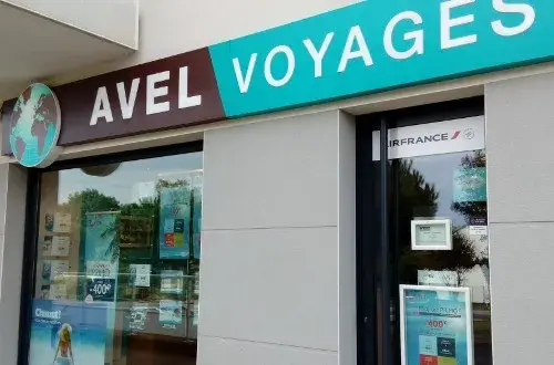 Avel Voyages