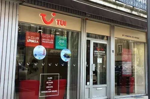 TUI STORE