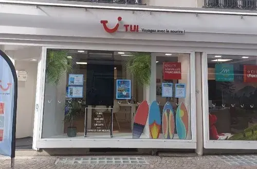 TUI STORE