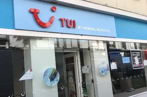 TUI STORE