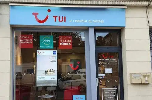 TUI STORE