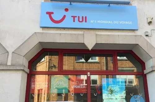 TUI STORE